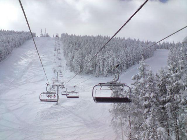 Ski-centar Tornik od danas za skijaše i bordere